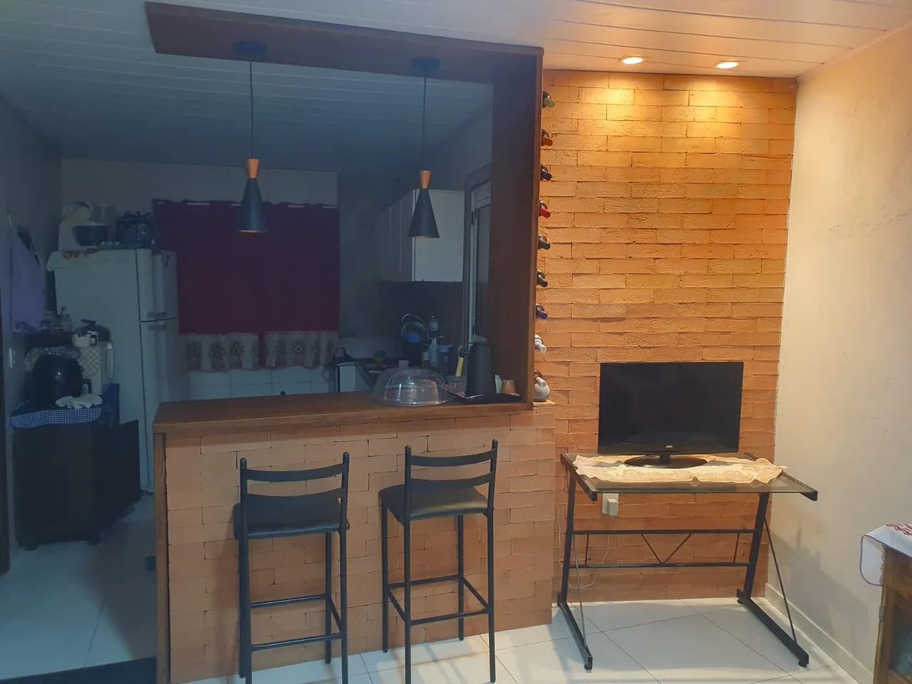 Tijolinho de Barro PREÇO DE FÁBRICA 