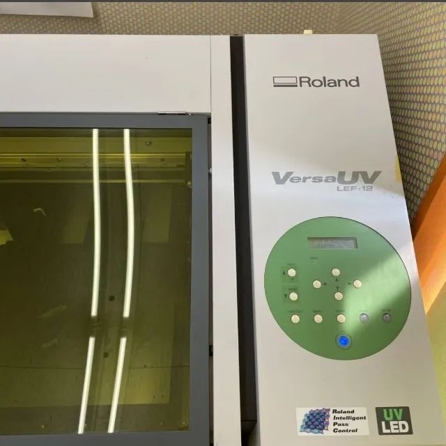 Roland LEF 12 com BOFA cabeças novas ! - Foto 2