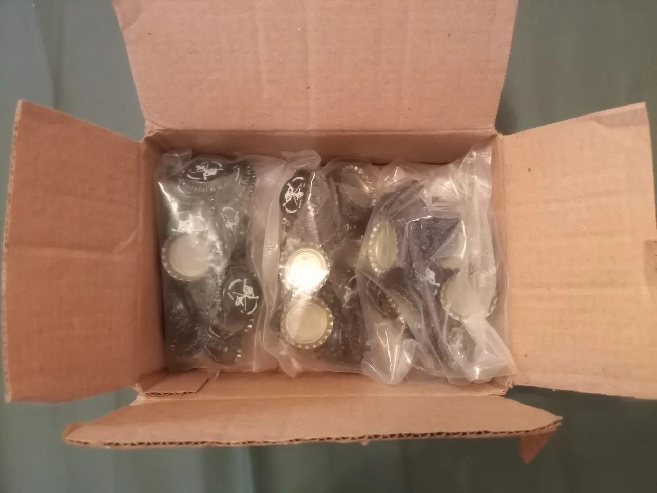 Kit para Cerveja Artesanal Completo - Foto 2