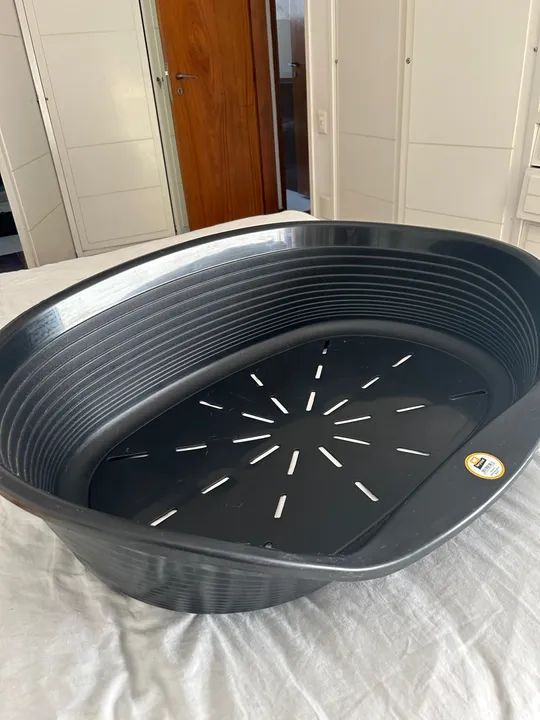 Cama para Cachorro ou gato  - Foto 3