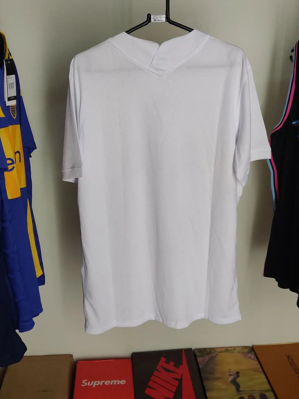 Camisa Futebol Tottenham Hotspur Nike - Foto 2