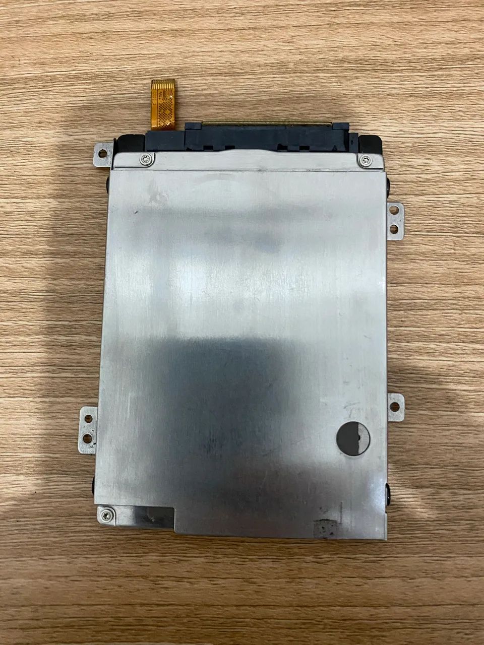 Hd Notebook Slim 2.5 polegadas 64985827489539122