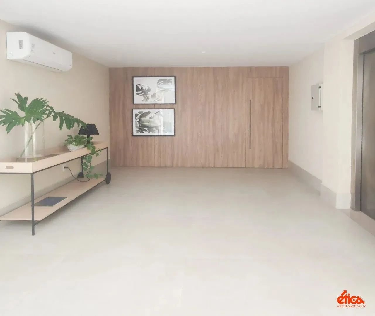 EdIficio L'iris Residence, apto 02 quartos s/ 01 suite e 02 vagas - COD 96738 - Foto 4