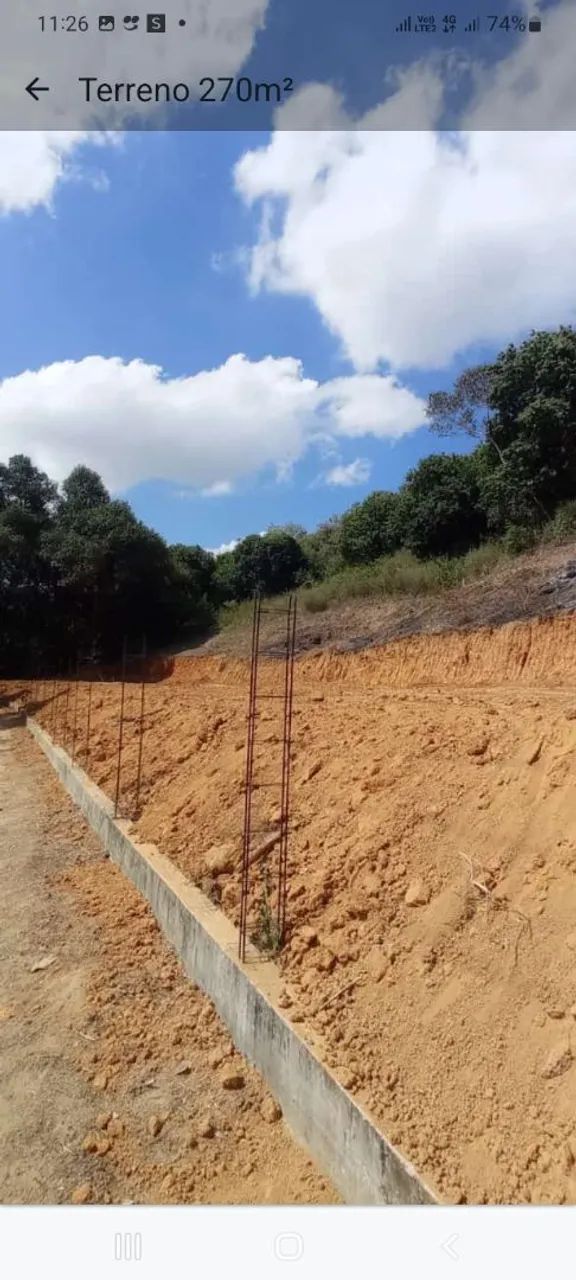 Foto - Duque de Caxias - Mantiquira