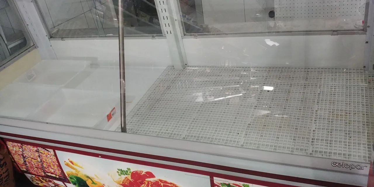 Balcão açougue Gelopar GCPC-210 - Foto 3