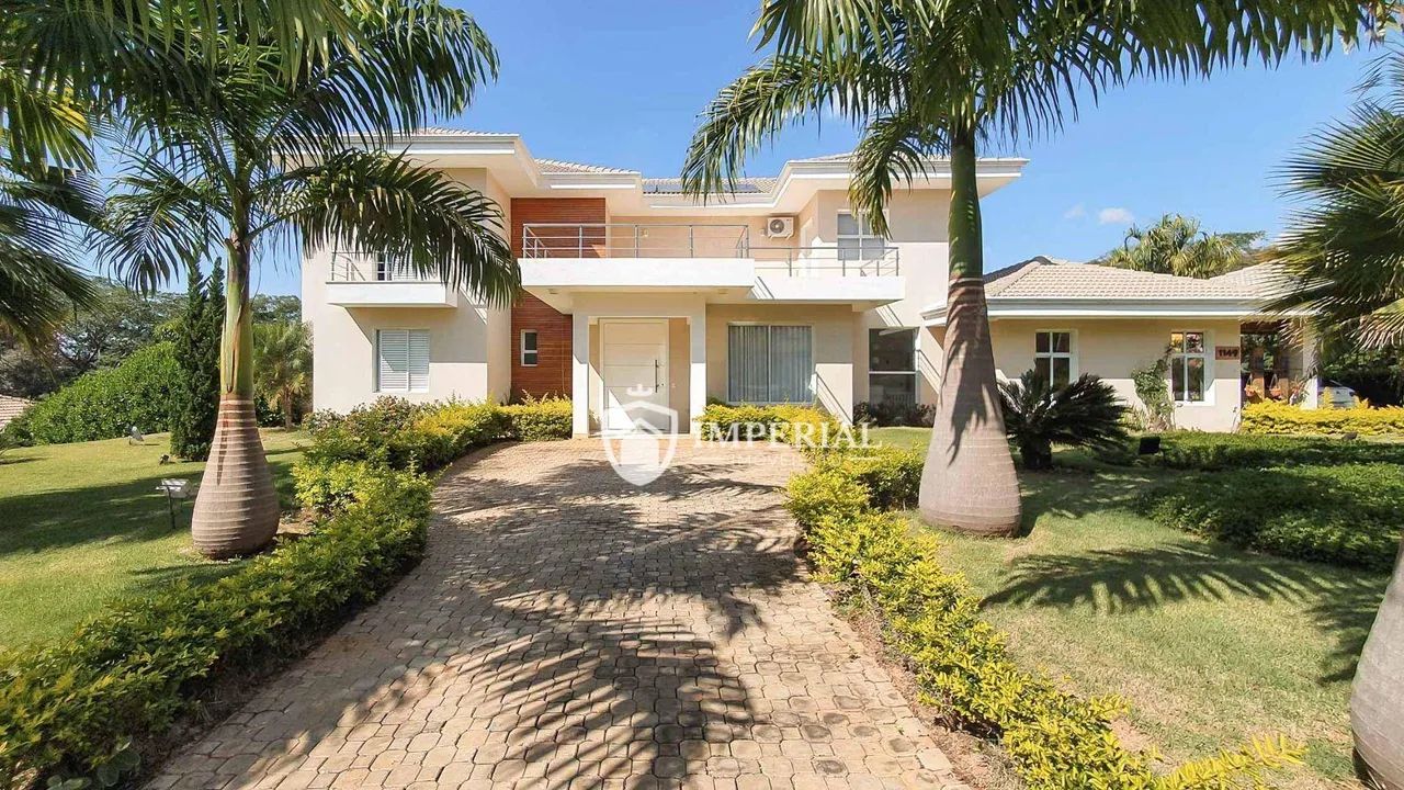 Casa com 5 dormitórios, 555 m² - venda por R$ 8.500.000,00 ou aluguel por R$ 28.766,00/mês - Foto 3