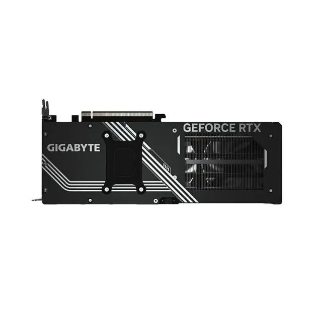 Placa de Vídeo Nvidia Geforce Gigabyte RTX 5070 Windforce OC SFF 12GB, 192 Bits - Foto 4