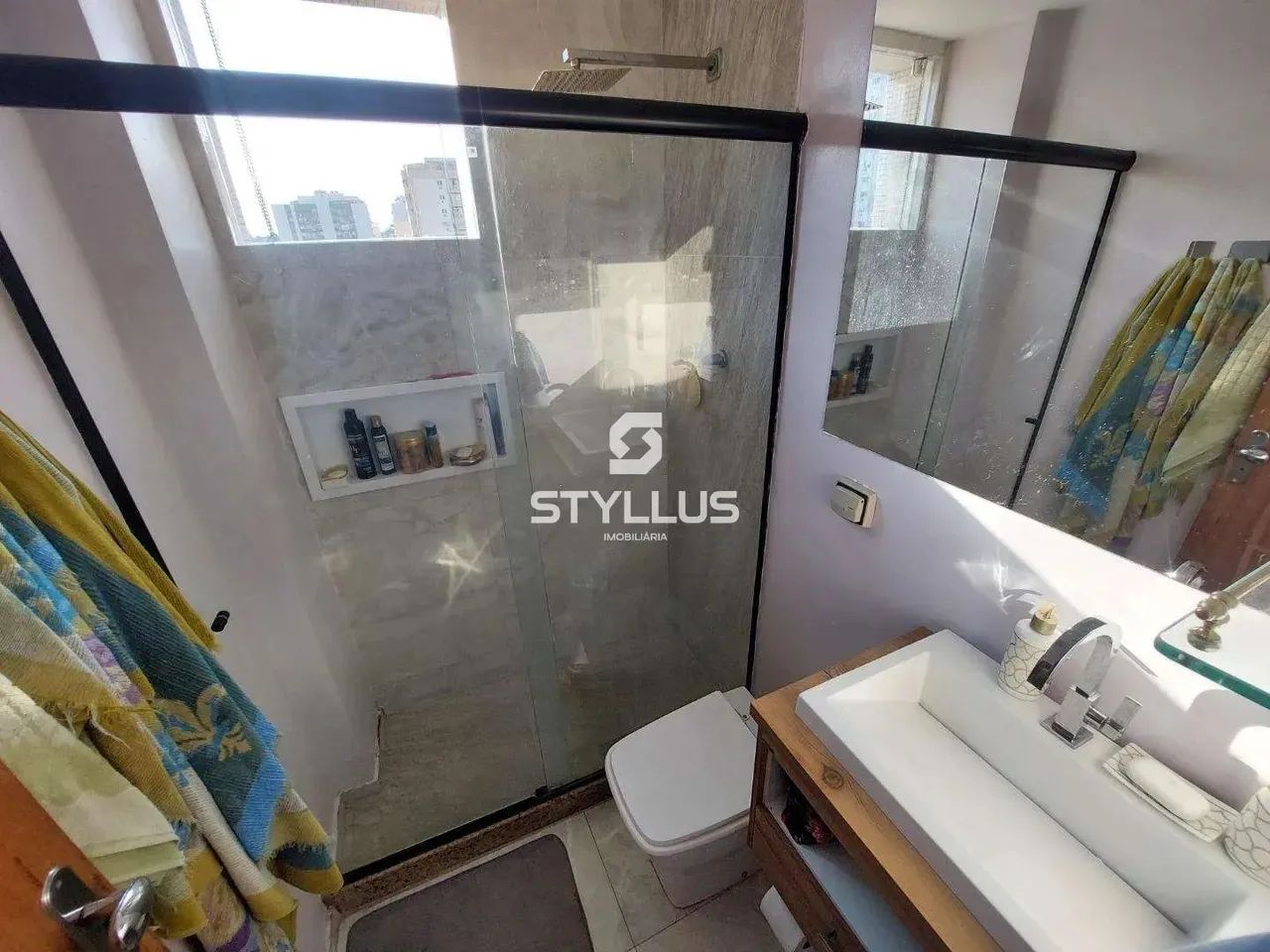 Méier | Apartamento 3 quartos - Foto 10