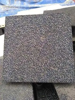Piso elevado para CPD,acarpetado,td,plastico d alta resistencia r$120,00 o metro - Foto 2