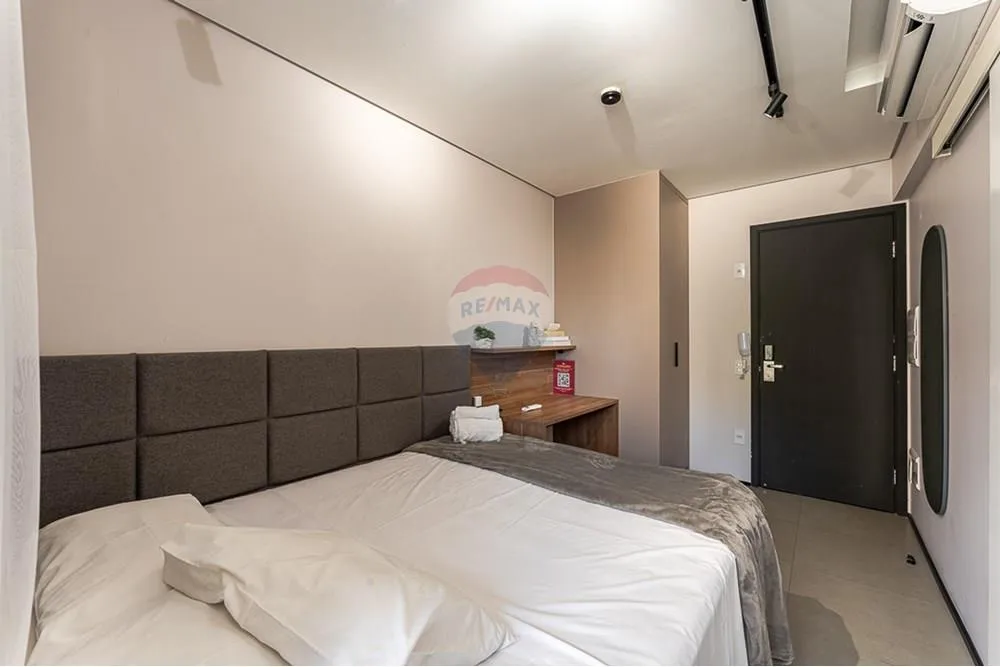 Studio à Venda - Perdizes, na zona Oeste de São Paulo, com 1 suite e 33m²