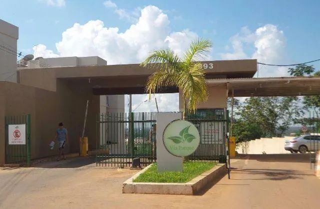 Vendo Apartamento Via Parque 