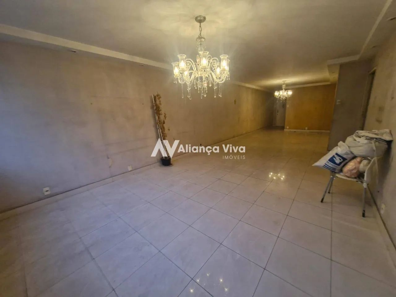 Copacabana | Apartamento 3 quartos - Foto 3