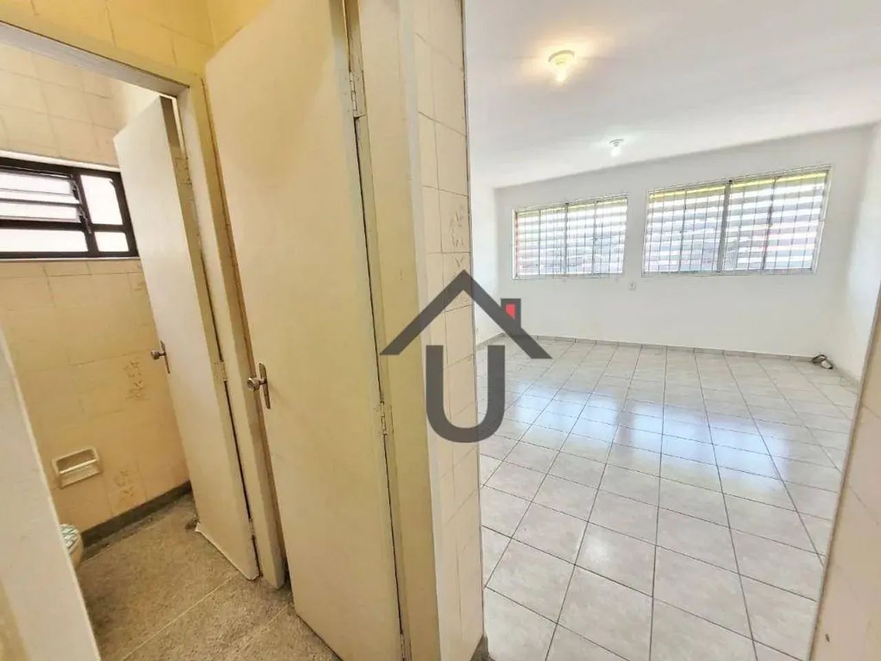 Sala para alugar, 28 m² por R$ 900,00/mês - Jardim Ester Yolanda - São Paulo/SP - Foto 12