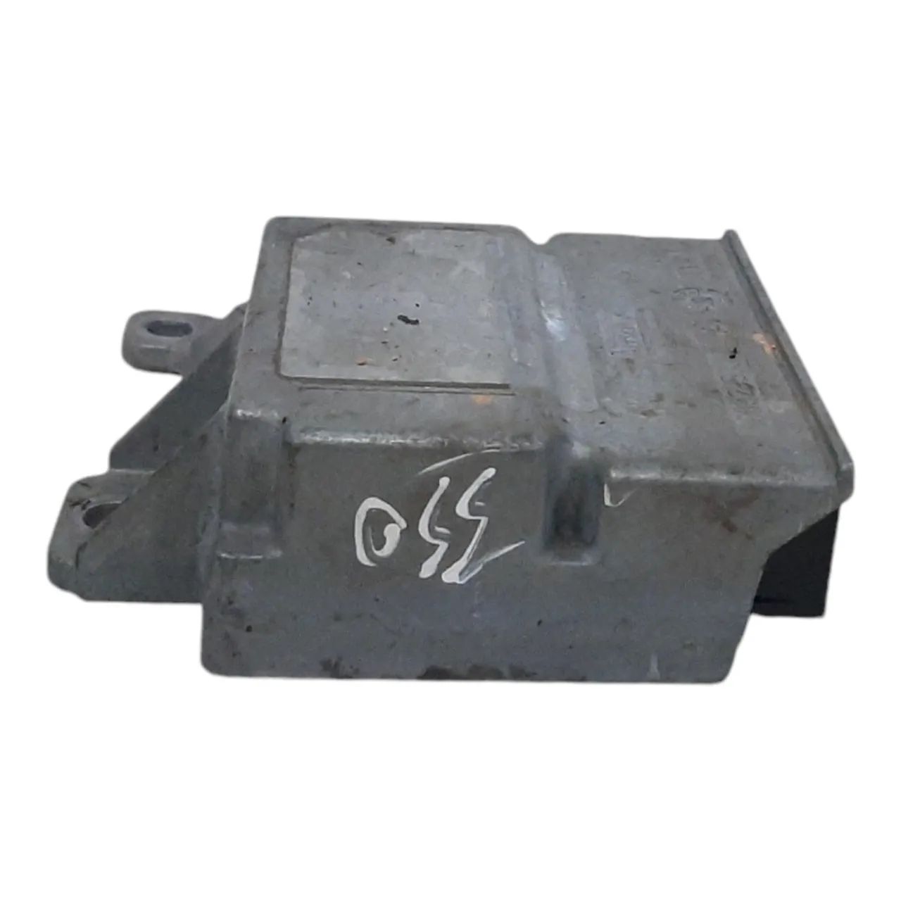 Modulo airbag picasso 550 kd1  - Foto 4