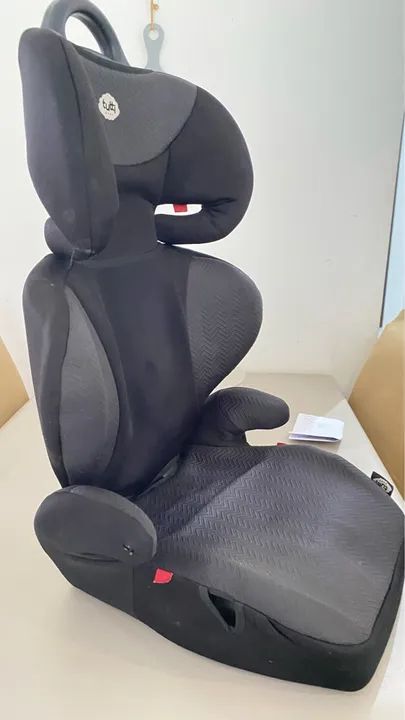 Cadeirinha de Carro para Bebê - Foto 2