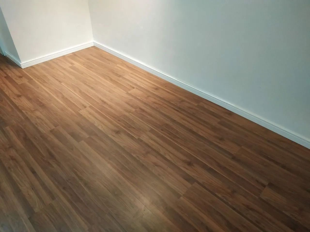 Pisos Laminados instalado [PROMOÇÃO] - Foto 6