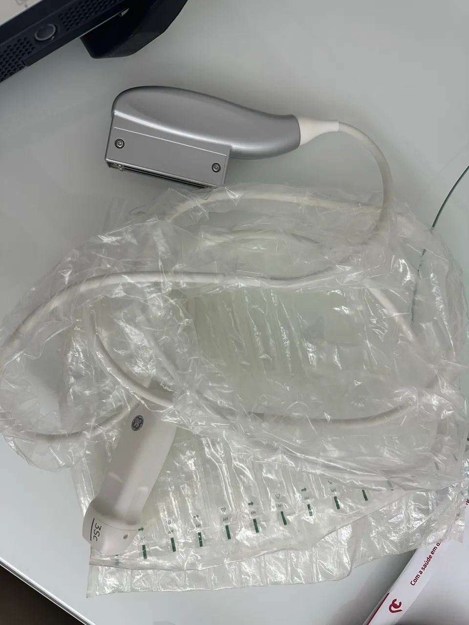 Echocardiogram Machine64309220787458120