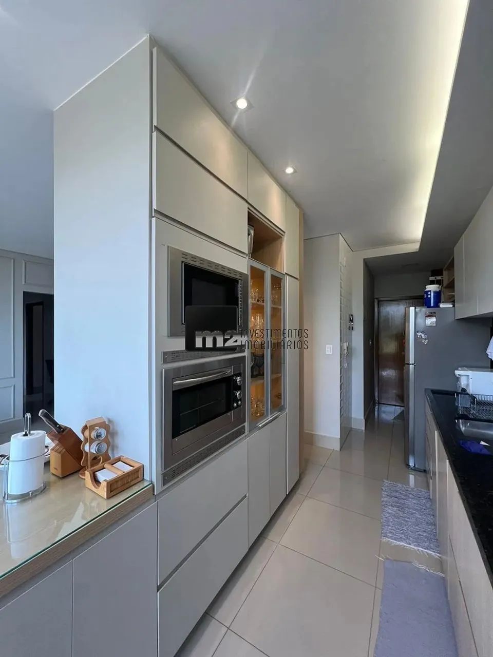 Apartamento com 3 suítes no Parque Amazônia - Foto 10