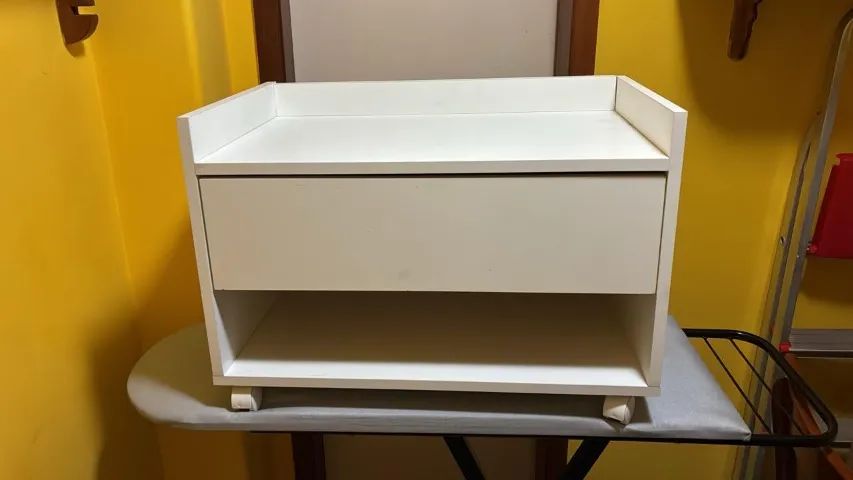 Vendo Mesa com Gaveta