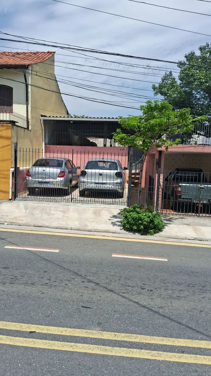 Primeira imagem do imóvel