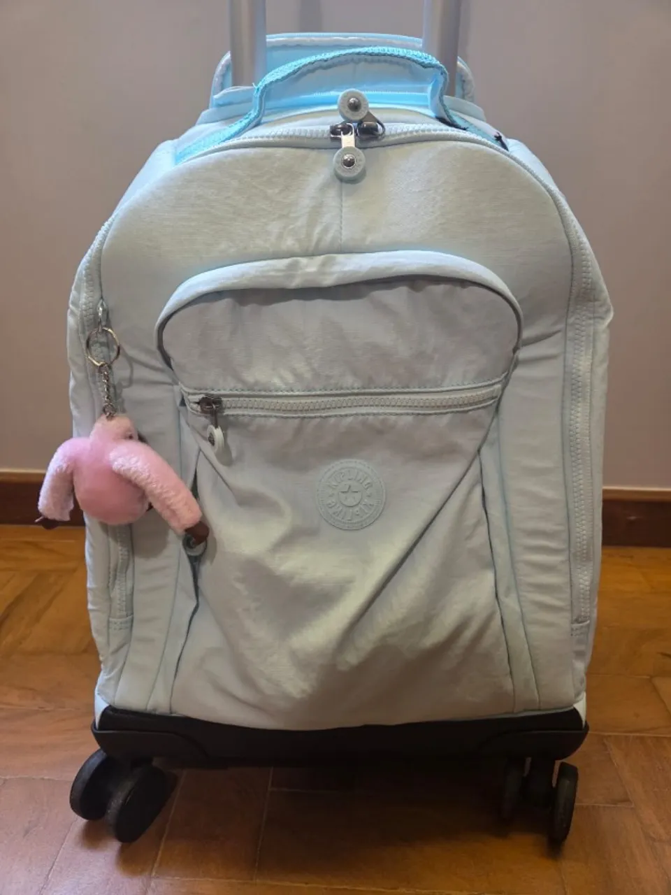 Mochila Kipling Nova - Oportunidade!