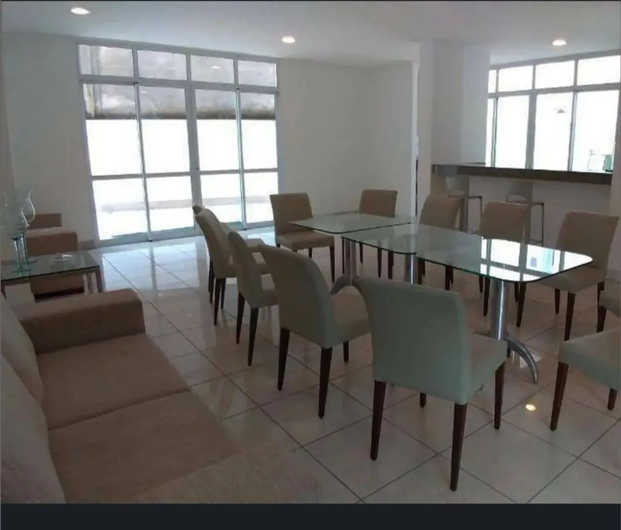 Apartamento na Barra 1 quarto super amplo - Foto 10