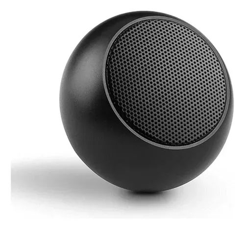 Mini Caixa de Som Bluetooth Grasep DM2 - Compacta e Potente - Loja Coimbra Computadores 