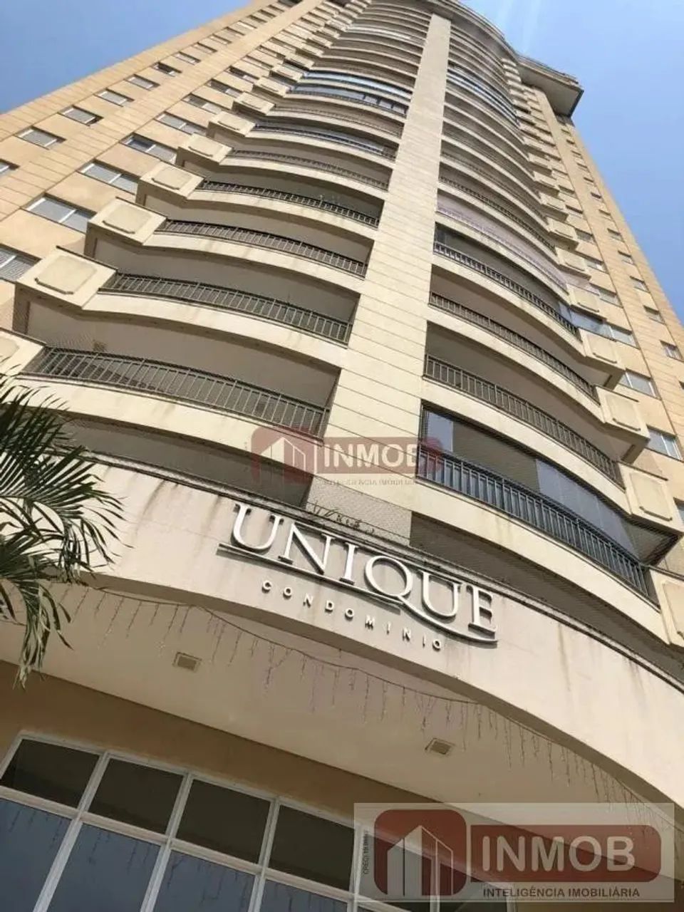 Apartamento Pronto em Edifício Unique - Taubaté, SP - Foto 2