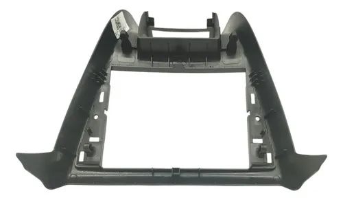 Acabamento Console Central Citroen C4 2009 2010 2011 2012 - Foto 5