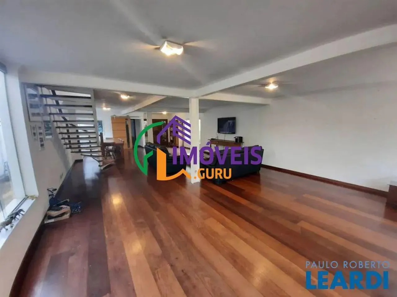 CASA ASSOBRADADA - ALTO DA LAPA - SP