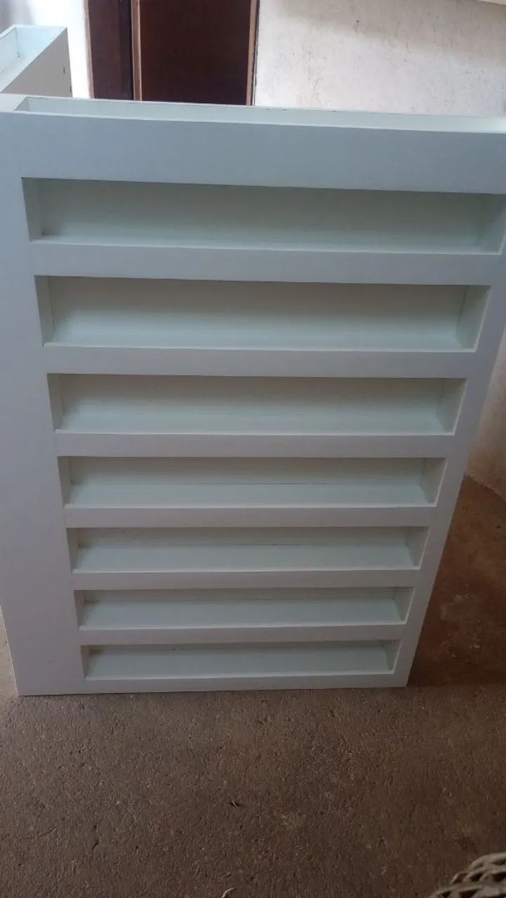 Porta esmalte
