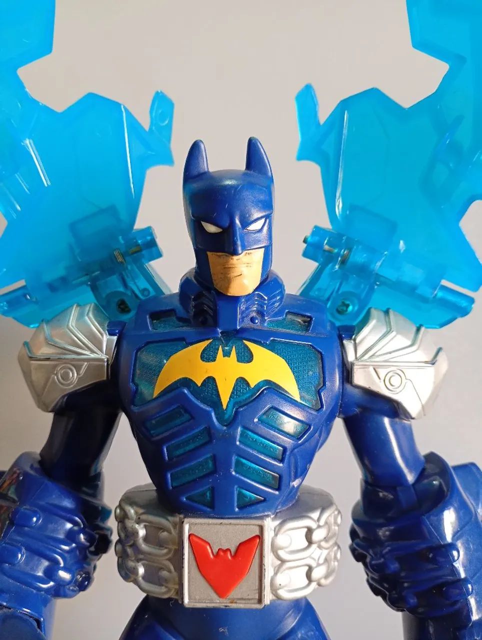 Boneco Batman com asas - Foto 2