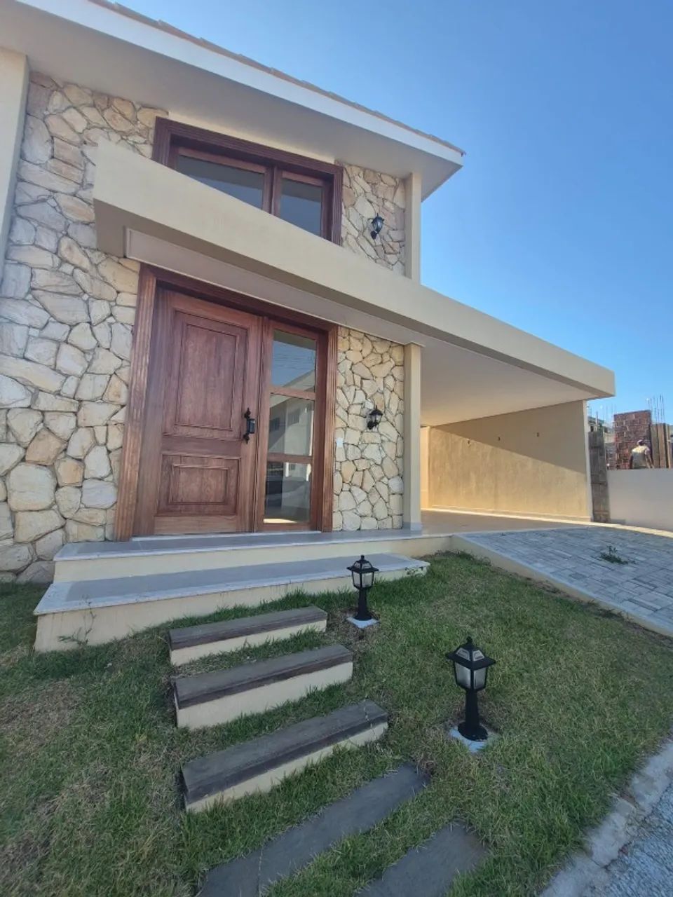 Condomínio Monte Carlo - Casa Térrea 3/4 sendo 3 suítes de 190 m², 2 vagas por 879.999,00