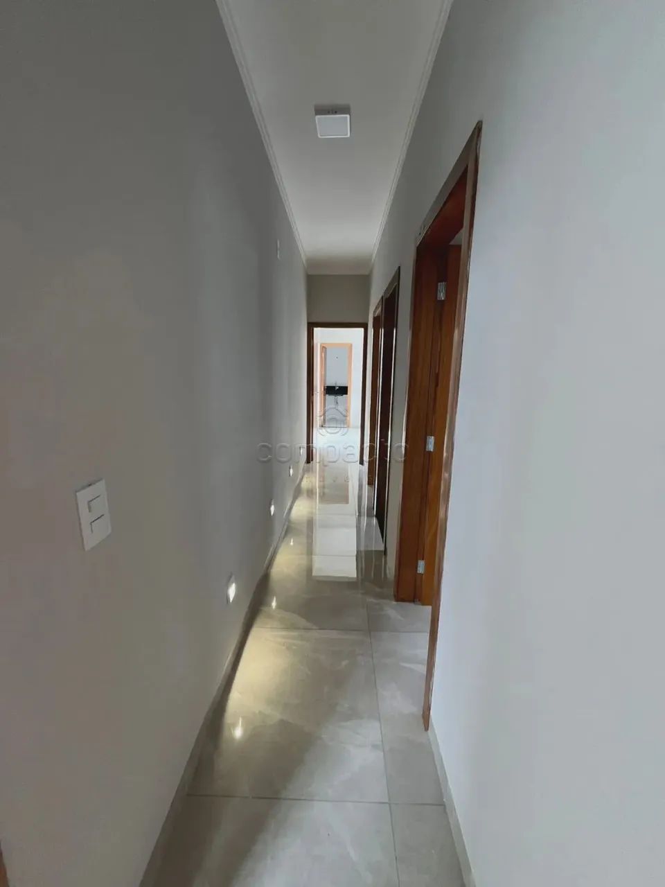 Casa com 3 quartos na Zona Sul - Rio Preto - Foto 3