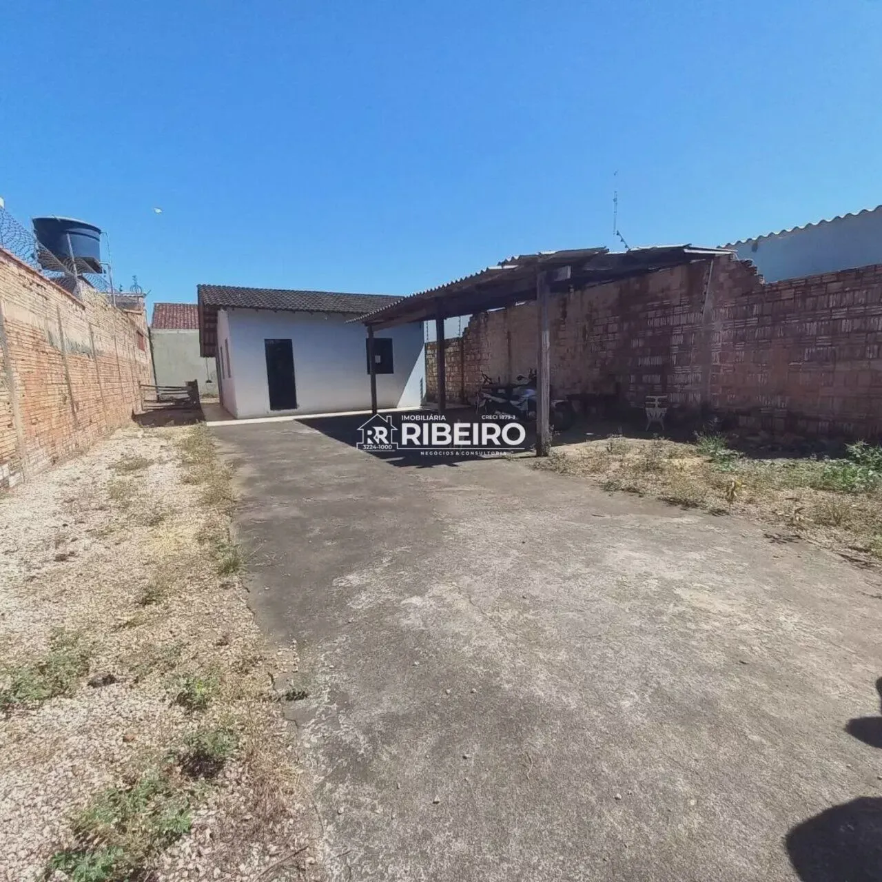 Imóvel para venda com 104 metros quadrados com 2 quartos em Igarapé - Porto Velho - RO