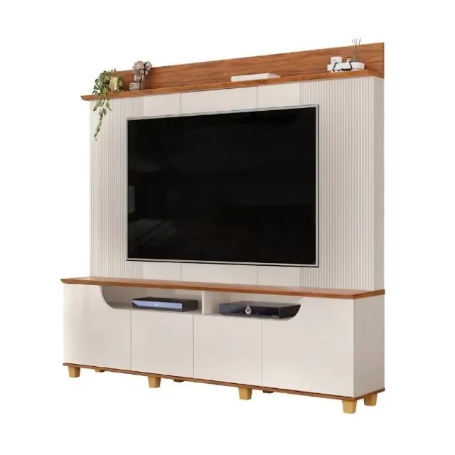 HOME RIPADO PARA TVs ATÉ 75" - Foto 4