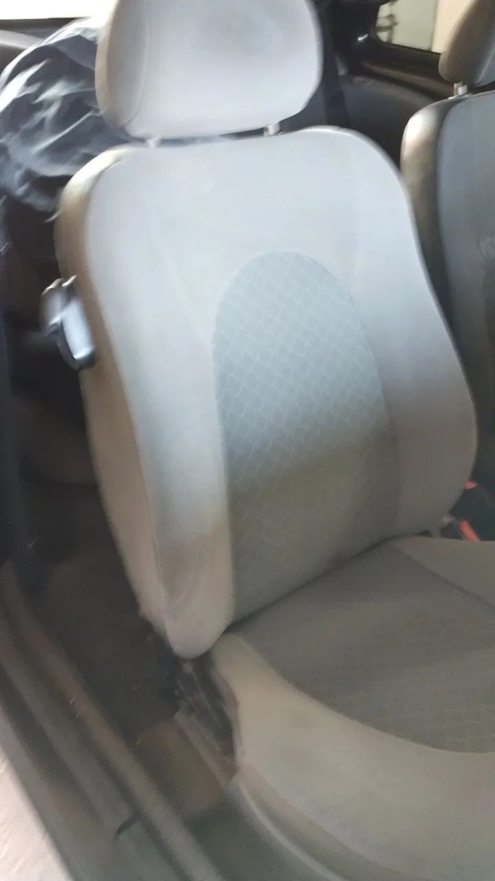Banco de carro Ford Ka 99 - Foto 5