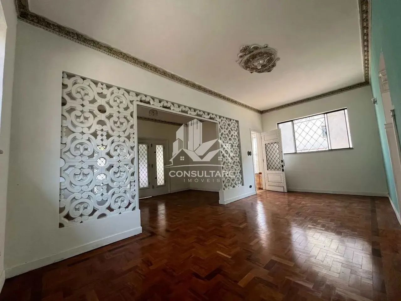 Casa com 4 quartos, Macuco, Santos Cod: 26596 BCA - Foto 3