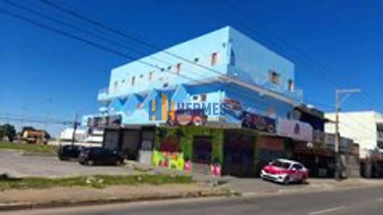 Kitnet para Locação Recanto das Emas, Brasília
