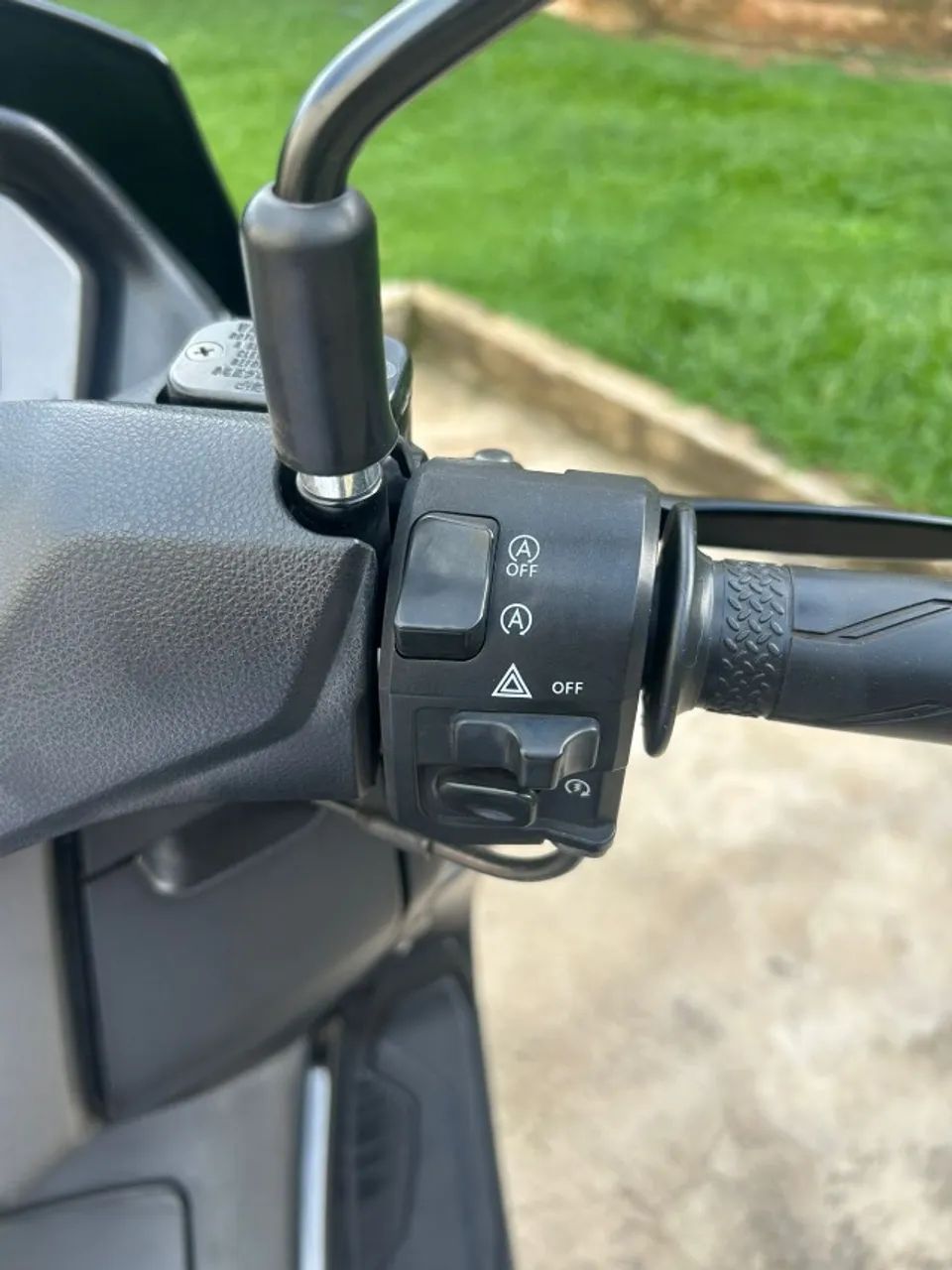 Yamaha Nmax 160 2022 - Foto 10