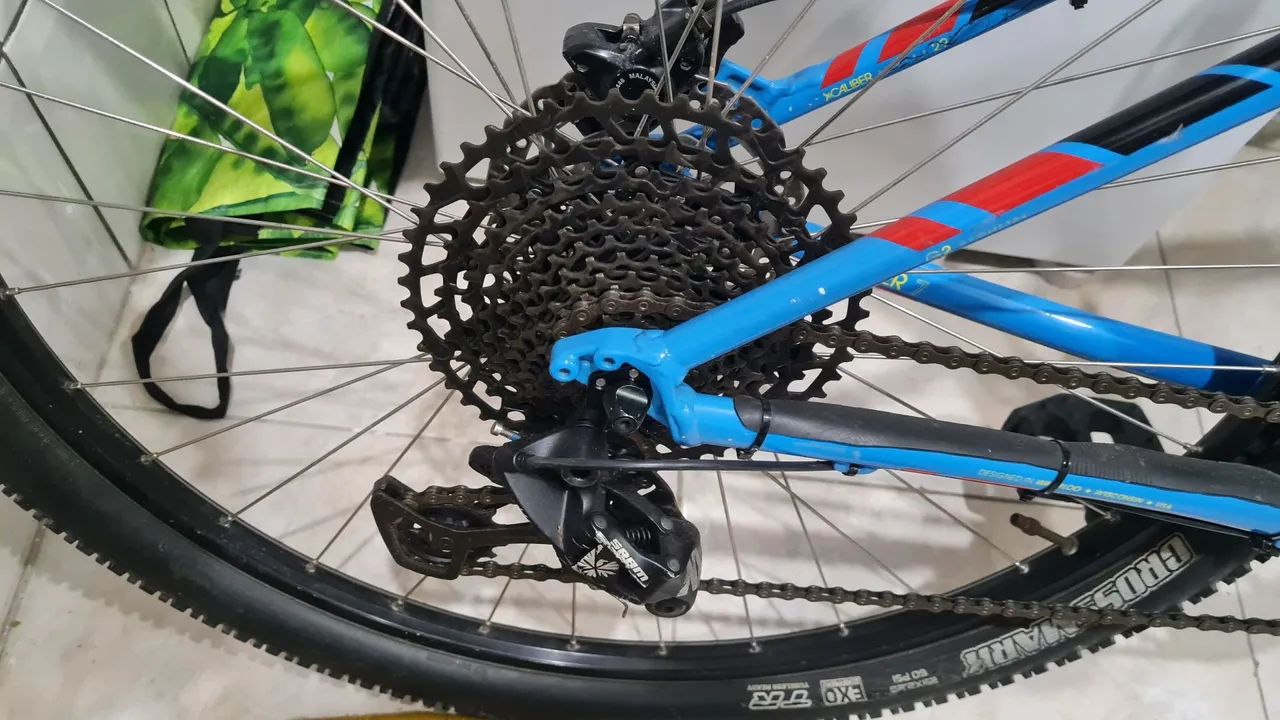 Bicicleta Trek X-Caliber - Foto 5