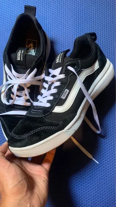 Tênis Vans Range Exp  - Foto 6