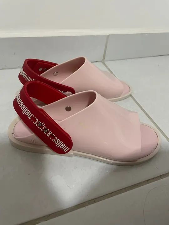 Papete MELISSA