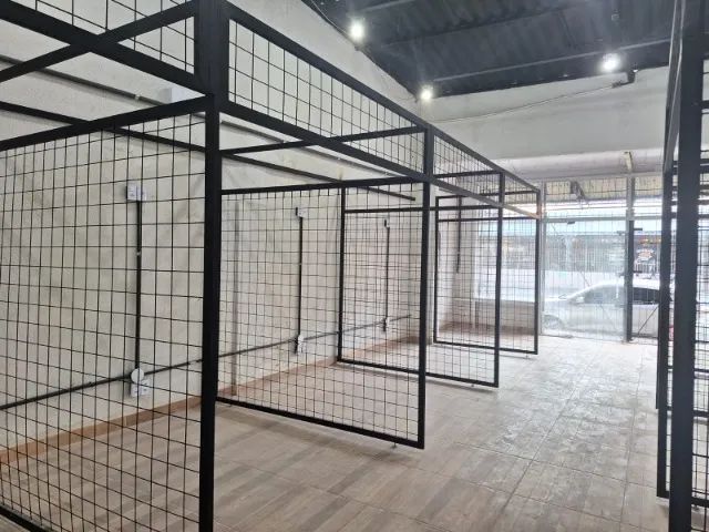 Vendo Divisórias de Ferro Galvanizado - Foto 3