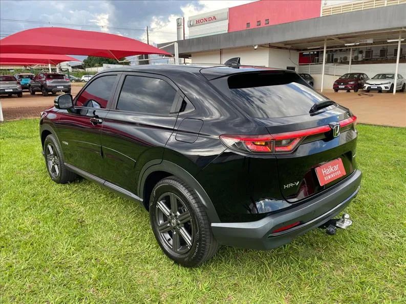HONDA HR-V 1.5 DI I-vtec Turbo Advance - Foto 4