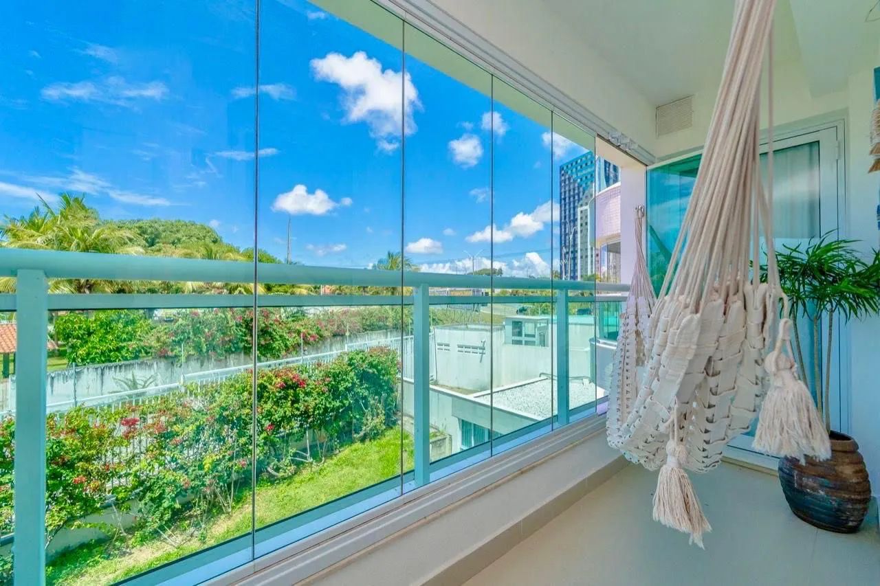 Alugo ou Vendo linda cobertura duplex no In Mare Bali  - Foto 5