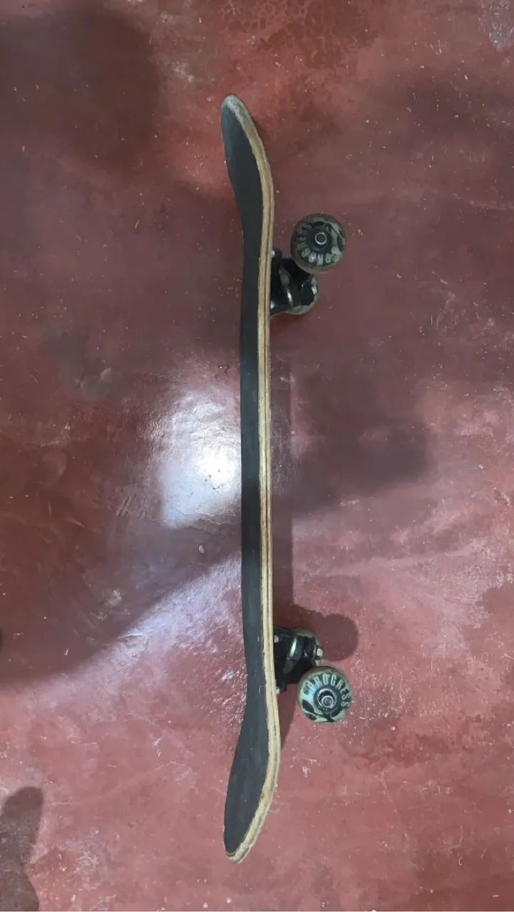 Skate Completo - Ótimo estado - Foto 2