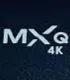 MXQ 4K - Dispositivo de Streaming