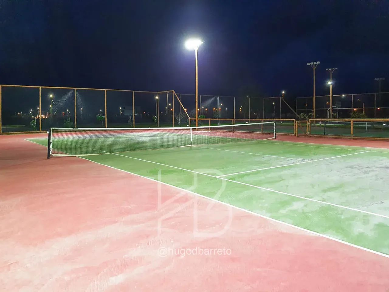 LOTE no ALPHAVILLE SERGIPE, LESTE, Somente 1 Vizinho, 450 m² - Foto 10