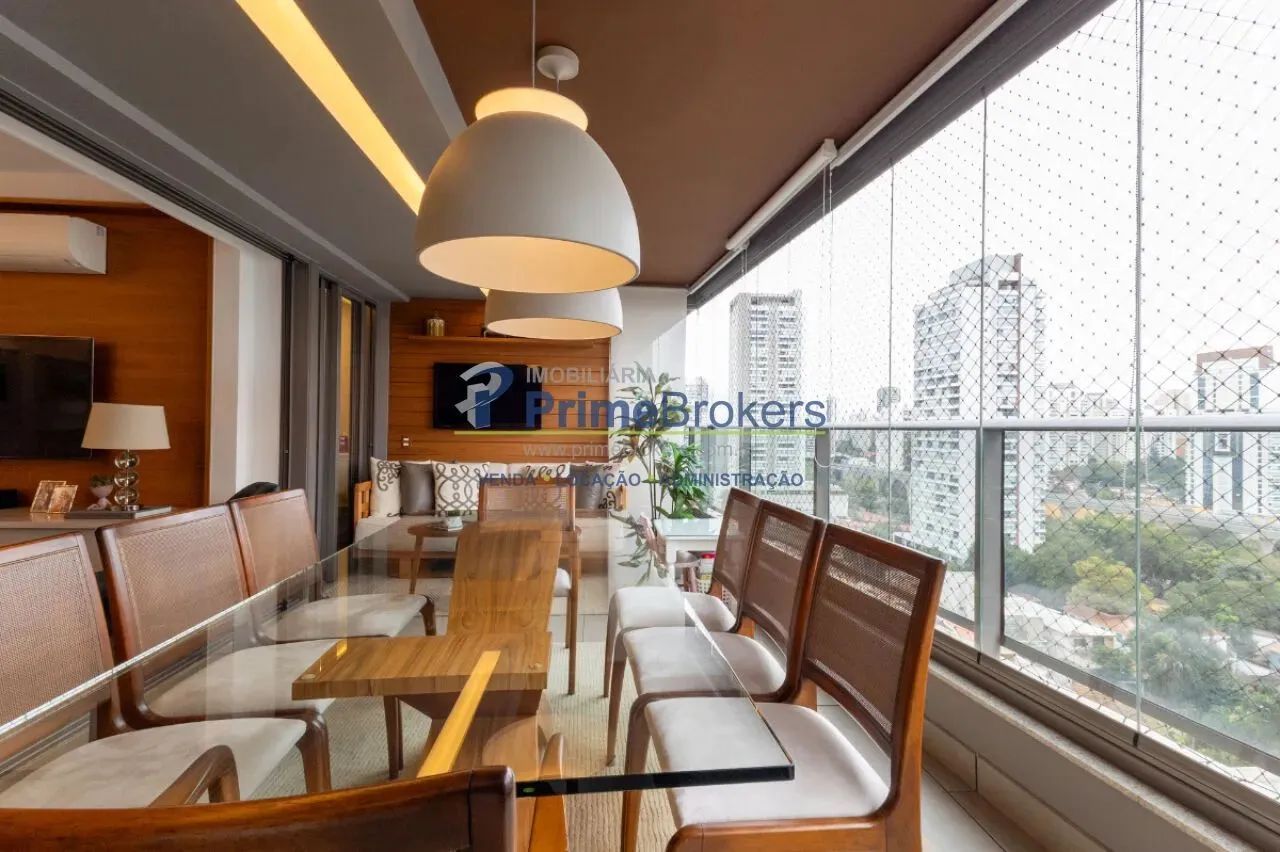 Apartamento mobiliado ,3 quartos ,1 suite,2 vagase lazer.